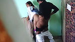 Indian College couples Anal Sex after Class