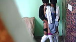 Indian College couples Anal Sex after Class