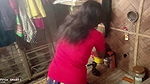 Village Girl Sex in Home