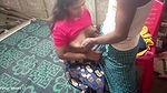 Village Girl Sex in Home
