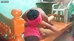 Kerala wife and hasband playing sex