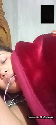 Mature tanker bhabhi