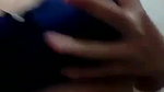 Beautiful Bigboob Sexy Girl Showing