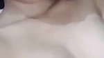 Beautiful girl cumming