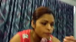 Desi Randi Sucking Cock 2