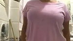 Bigboobs Desi Babe Showing