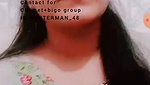 Myd rnd bengali chamet premium video -13