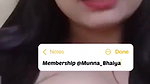 Myd rnd bengali chamet premium video -18