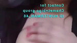 Myd rnd bengali chamet premium video -18