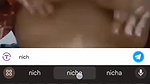 Myd rnd bengali chamet premium video -37