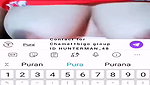 Myd rnd bengali chamet premium video -41