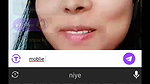Myd rnd bengali chamet premium video -124
