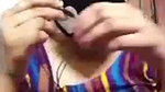 Myd rnd bengali chamet premium video -156
