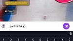 Myd rnd bengali chamet premium video -168