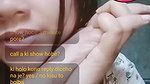 Myd rnd bengali chamet premium video -176