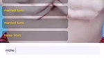 Myd rnd bengali chamet premium video -189