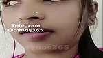 Myd rnd bengali chamet premium video -200