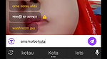 Myd rnd bengali chamet premium video -211