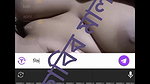 Myd rnd bengali chamet premium video -220