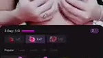 Myd rnd bengali chamet premium video -237