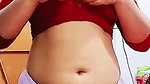 Myd rnd bengali chamet premium video -277