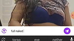 Myd rnd bengali chamet premium video -370