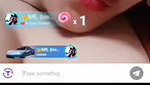 Myd rnd bengali chamet premium video -393