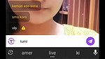 Myd rnd bengali chamet premium video -403