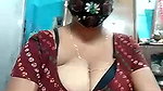 Big boob desi aunty