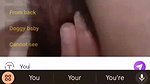 Myd rnd bengali chamet premium video -503