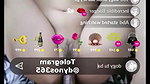 CUTE PARI – Couple Full Face STRIPCHAT