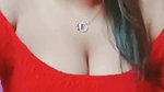 Cute girl chamet collection -22