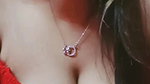 Cute girl chamet collection -22