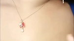 Cute girl chamet collection -29