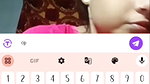 Cute girl chamet collection -30