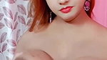 Cute girl chamet collection -32