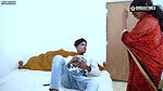 StepMom teaches son how to fuck very 1st time ( Hindi Audio )