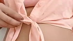 Sana Sana Showing Boobs & Pussy on PREMIUM Tango Live