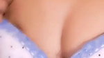 Khushi Shaikh Showing Boobs on PREMIUM Tango Live _ with Face