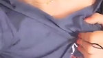 Khushi Shaikh Showing Boobs on PREMIUM Tango Live _ with Face