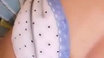 Khushi Shaikh Showing Boobs on PREMIUM Tango Live _ with Face