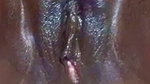 my wife showing pussy