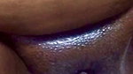 my wife showing pussy
