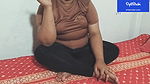 Desi Indian Bhabi Ji Big Boobs Expatriate wife’s anger,