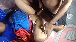 Beautiful village bhabhi fucked on Bangladeshi new outdoor