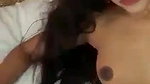 Beautiful bangladeshi gf Hard fucking with moaning