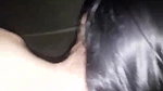 Beautiful bhabhi wearing clothes after sex