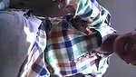 Village cutie making video