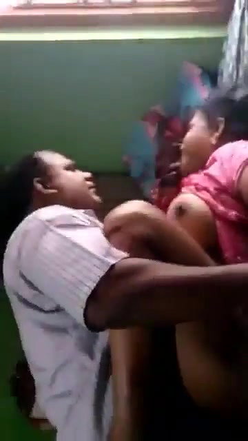 Mature couple fucking