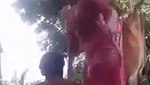 Bangla Village Mom And Daughter Bathing
